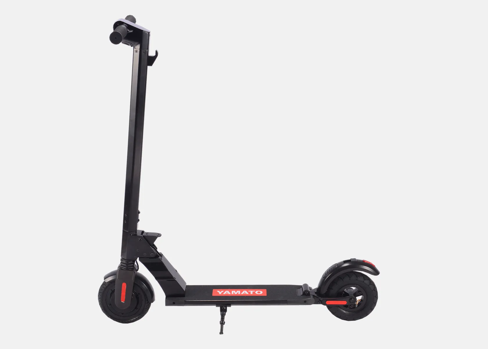 Замена амортизаторов Midway by Yamato  Midway Yamato E-Scooter